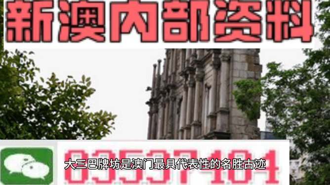 新澳門最精準——探索澳門的精準旅游指南，澳門精準旅游指南，探索新澳門的魅力之旅