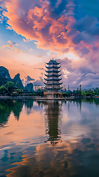 旅游景點圖片，探索世界各地的自然與文化魅力，探索全球自然與文化魅力的旅游景點圖片展示