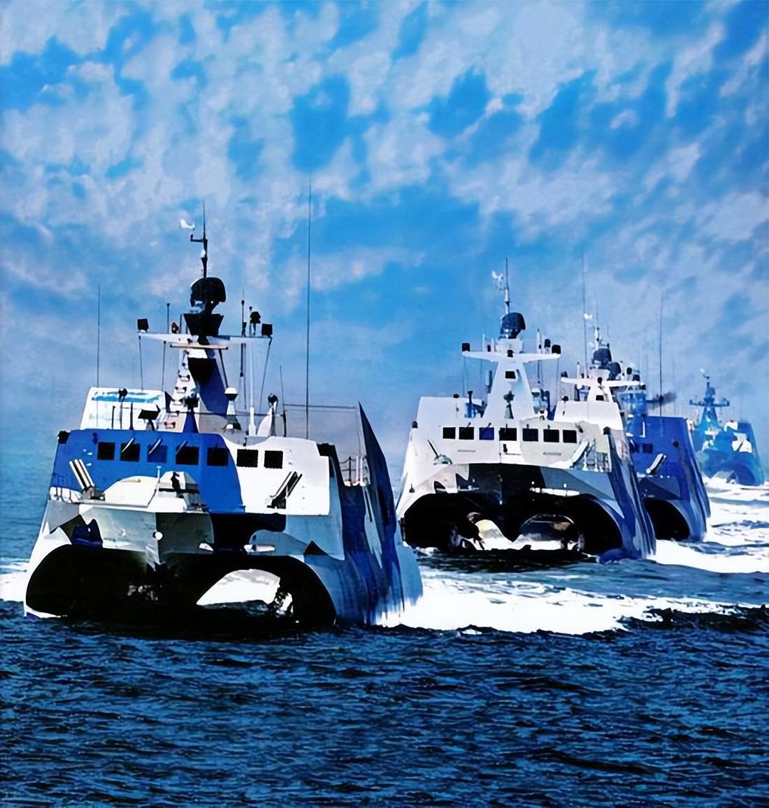 關(guān)于中國海軍056型護(hù)衛(wèi)艦數(shù)量的深度解析，中國海軍056型護(hù)衛(wèi)艦數(shù)量深度剖析