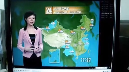 CCTV1天氣預(yù)報(bào)回放視頻，回顧與探索，CCTV1天氣預(yù)報(bào)回放視頻，回顧與探索之旅