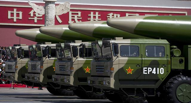 世界軍事排名Top 100，全球最強軍事力量解析，全球最強軍事力量TOP 100解析
