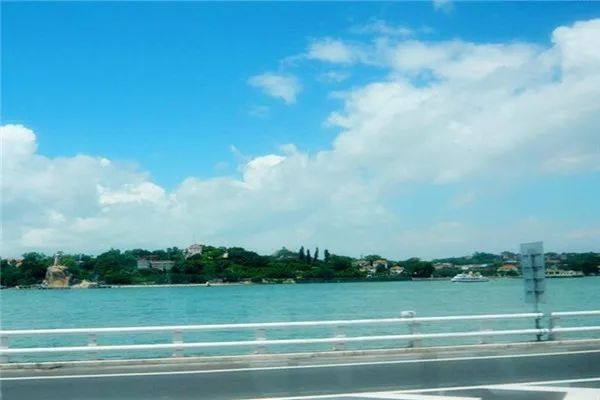 廈門游玩攻略，3天自由行之完美體驗，廈門三日自由行完美體驗攻略