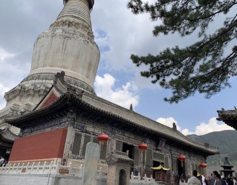 五臺(tái)山門(mén)票價(jià)格詳解，多少錢(qián)一探究竟，五臺(tái)山門(mén)票價(jià)格全面解析，究竟需要多少錢(qián)？