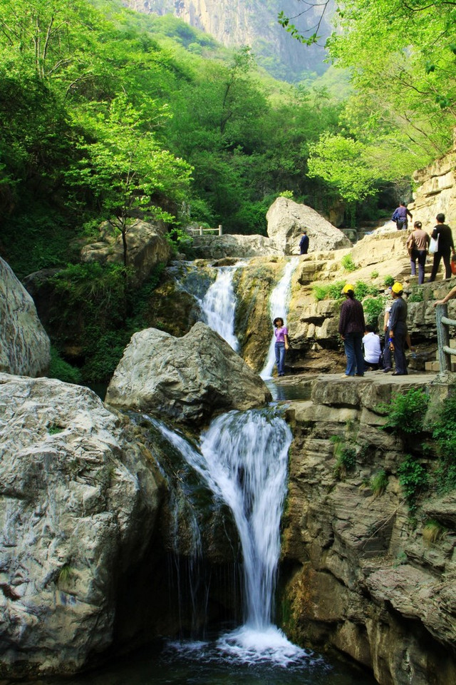 云臺山旅游攻略，探索自然美景，體驗獨特文化之旅，云臺山旅游攻略，自然美景與文化之旅的完美結合