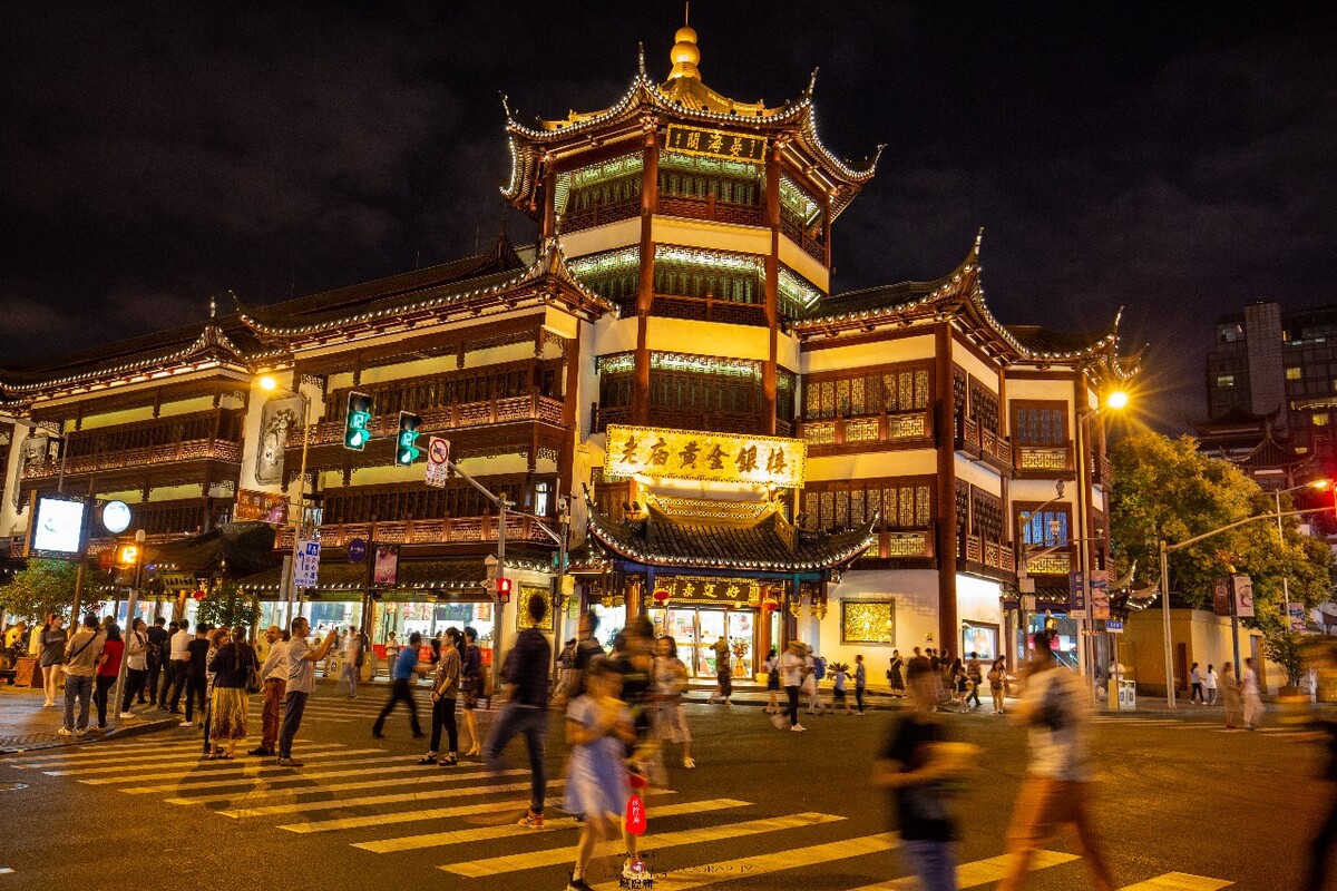 上海城隍廟，歷史底蘊與神秘魅力的深度探索，上海城隍廟，歷史底蘊與神秘魅力的探尋