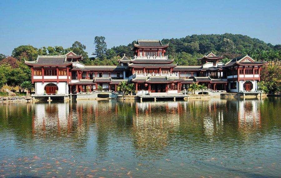 云南大理旅游大概需要多少錢——全方位解析旅游費用構成，云南大理旅游費用全方位解析，旅游費用構成及預算指南