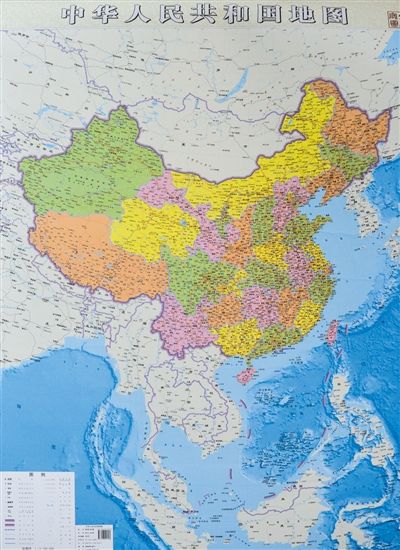 中國(guó)地圖圖片，探索千年文明與地理之美，中國(guó)地圖探索千年文明與地理之美圖片集