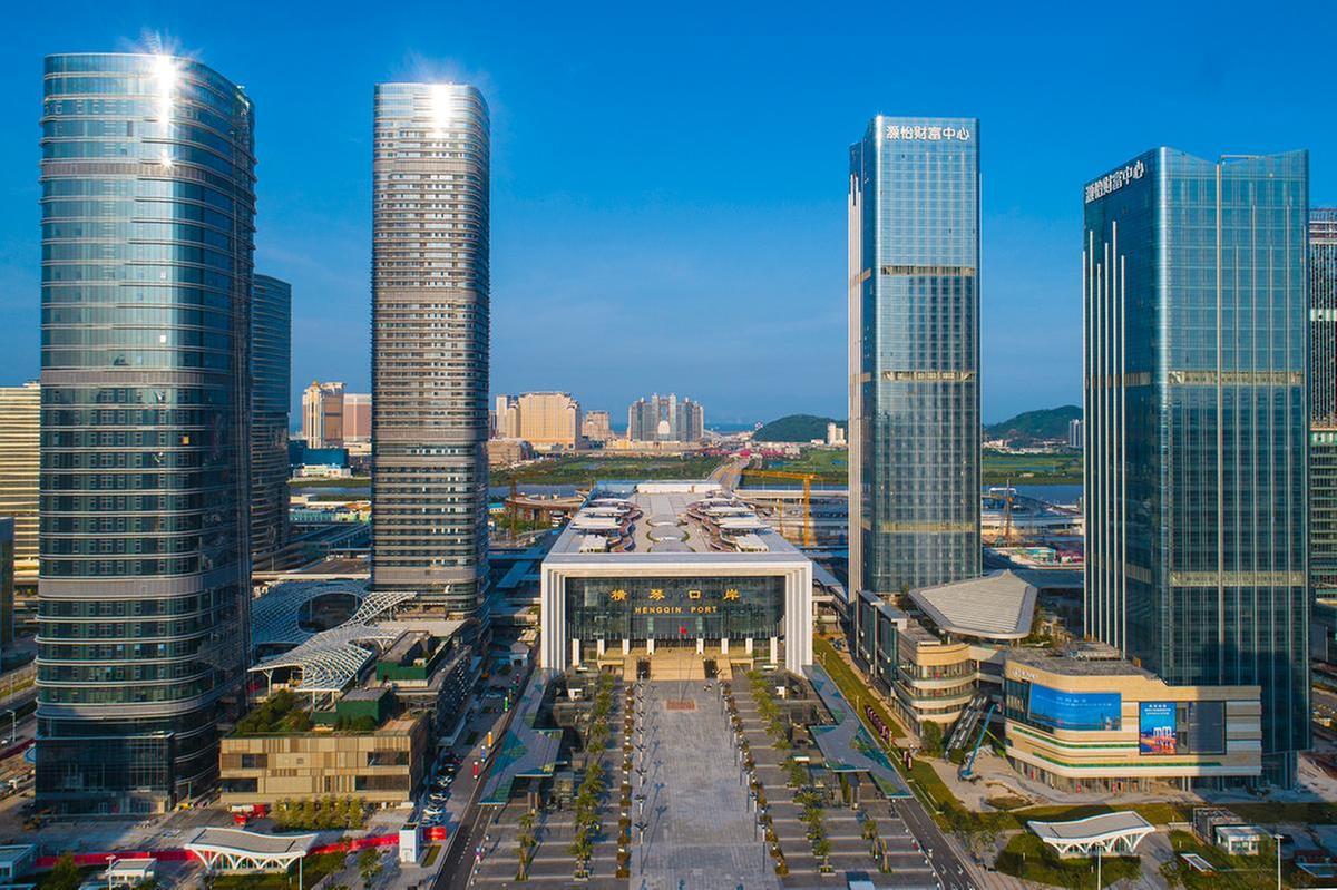 澳門2023新，探索未來的繁榮與發(fā)展，澳門未來繁榮展望，2023年及以后的發(fā)展探索