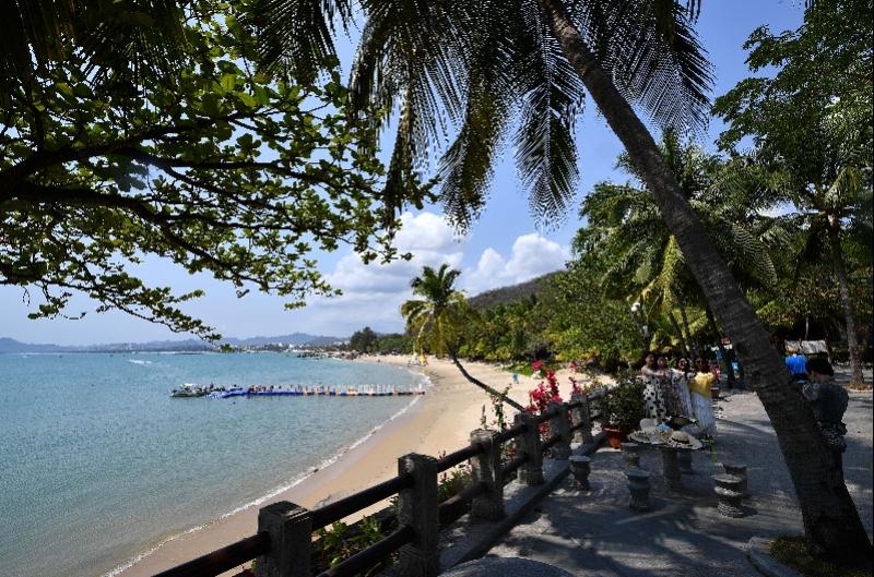 三亞旅游費(fèi)用詳解，究竟要多少錢才能暢游三亞？，三亞旅游費(fèi)用全面解析，暢游三亞需要多少錢？