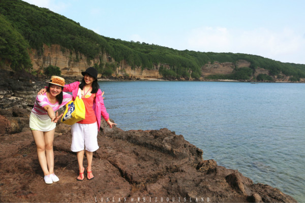 北海潿洲島旅游攻略自由行，北海潿洲島自由行旅游攻略