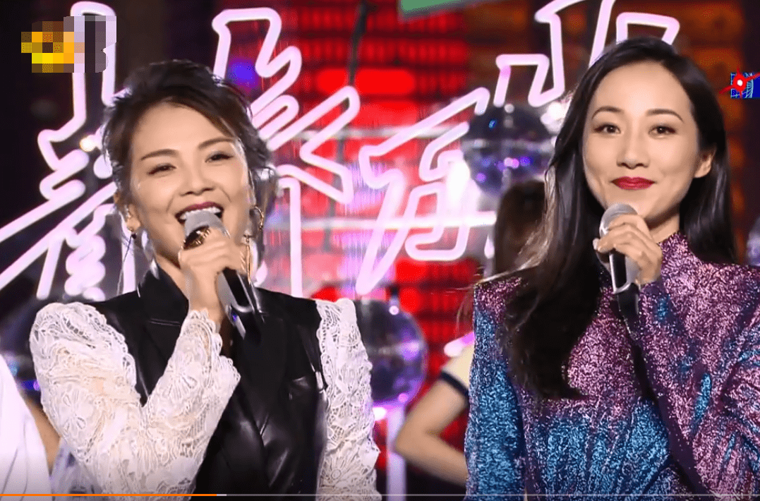 與韓雪共游，與劉濤同歡——一次跨越星空的娛樂之旅，韓雪劉濤同行，跨越星空的娛樂盛宴