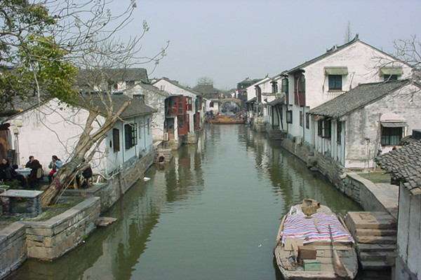 杭州蘇州自由行導游推薦——探索江南水鄉(xiāng)之美，探索江南水鄉(xiāng)之美，杭州蘇州自由行導游推薦
