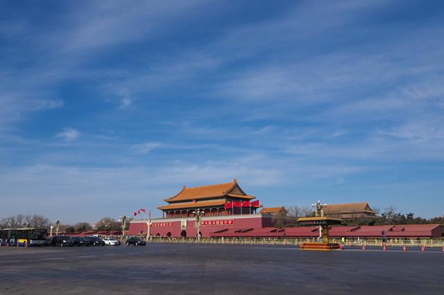 國(guó)內(nèi)必去的十大旅游景點(diǎn)推薦，國(guó)內(nèi)十大必去旅游景點(diǎn)推薦攻略