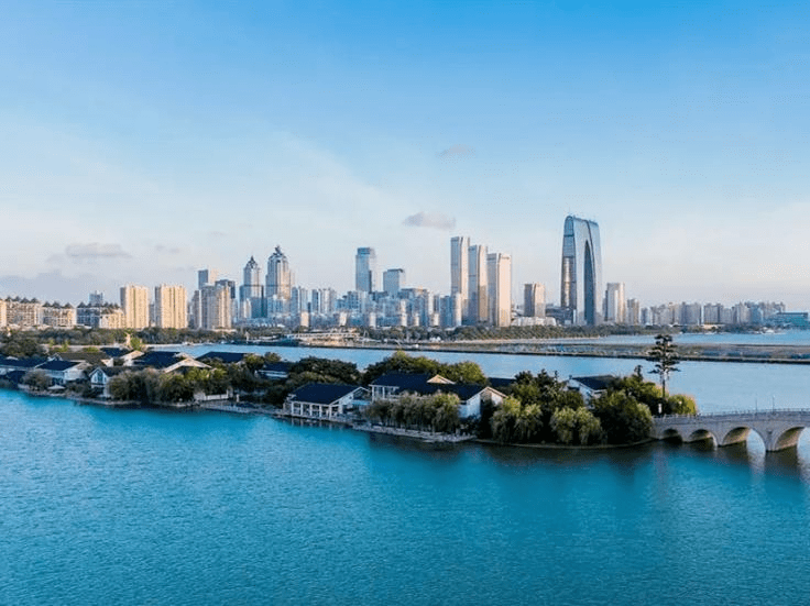 上海周邊旅游景點排名前十，上海周邊旅游景點排名TOP10