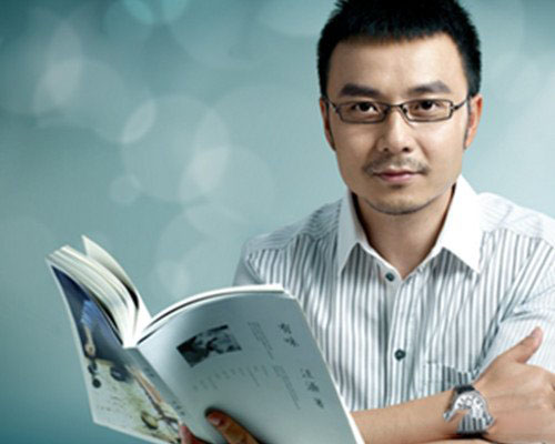 汪涵個人資料簡介，汪涵個人簡介概述