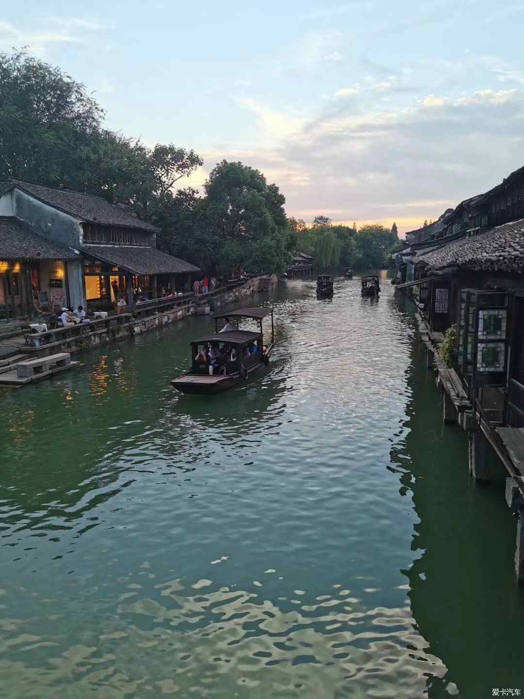 烏鎮(zhèn)一日游，探尋江南水鄉(xiāng)的魅力之旅，烏鎮(zhèn)一日游，探尋江南水鄉(xiāng)魅力之旅
