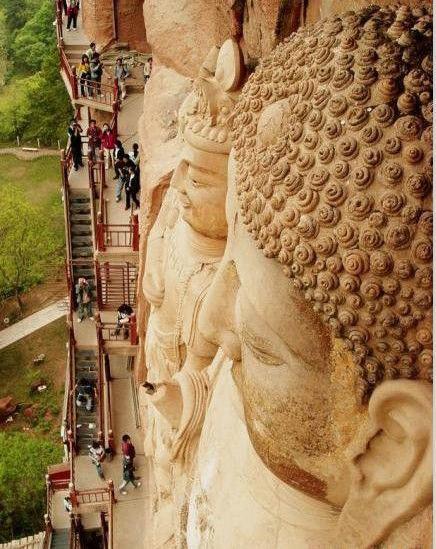 蘭州旅游景點大全介紹，蘭州旅游攻略，必游景點大全
