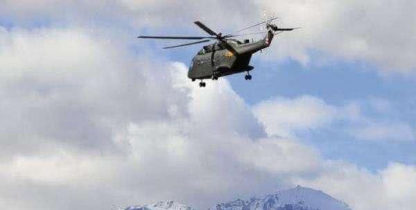 直-18直升機入列，引領(lǐng)軍事航空新時代的來臨，直-18直升機入列，軍事航空新時代的領(lǐng)航者