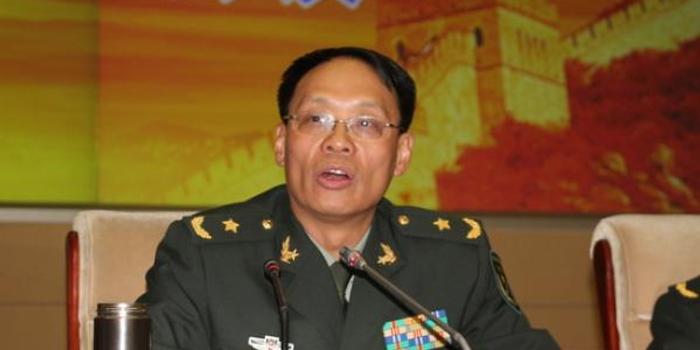 西部戰(zhàn)區(qū)歷任司令，歷史沿革與將領風采，西部戰(zhàn)區(qū)歷任司令及歷史沿革與將領風采概覽