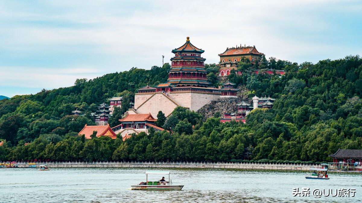 北京旅游攻略，探索城市的魅力景點(diǎn)，北京旅游攻略，探索城市魅力景點(diǎn)之旅