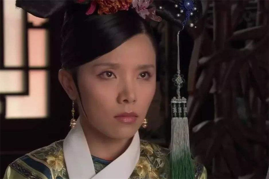 揭秘麗嬪一夜承寵三次背后的故事與含義，揭秘麗嬪一夜承寵三次背后的秘密與寓意