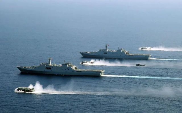 山東艦航母事故最新消息全面解析，山東艦航母事故最新消息全面解讀