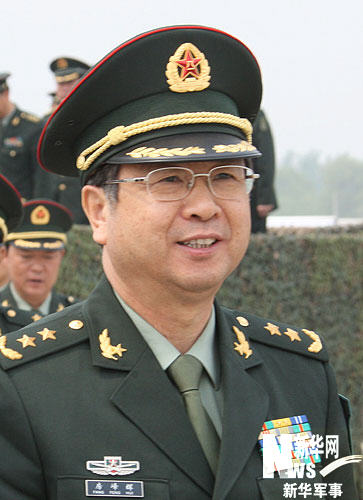 解放軍總參謀長，職責(zé)與角色解析，解放軍總參謀長的職責(zé)與角色解析