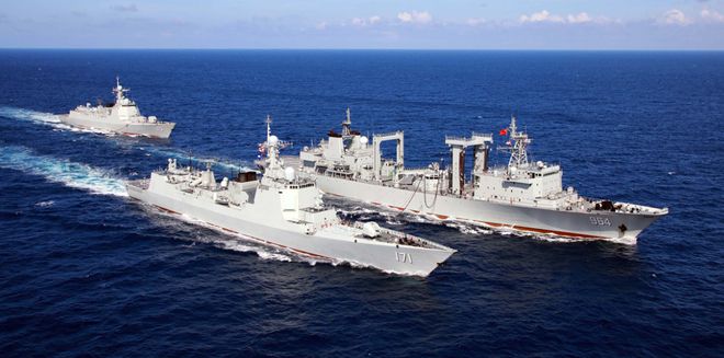 三大艦隊軍艦一覽表 2022，全球海軍實(shí)力解析，全球海軍實(shí)力解析，三大艦隊軍艦一覽表 2022
