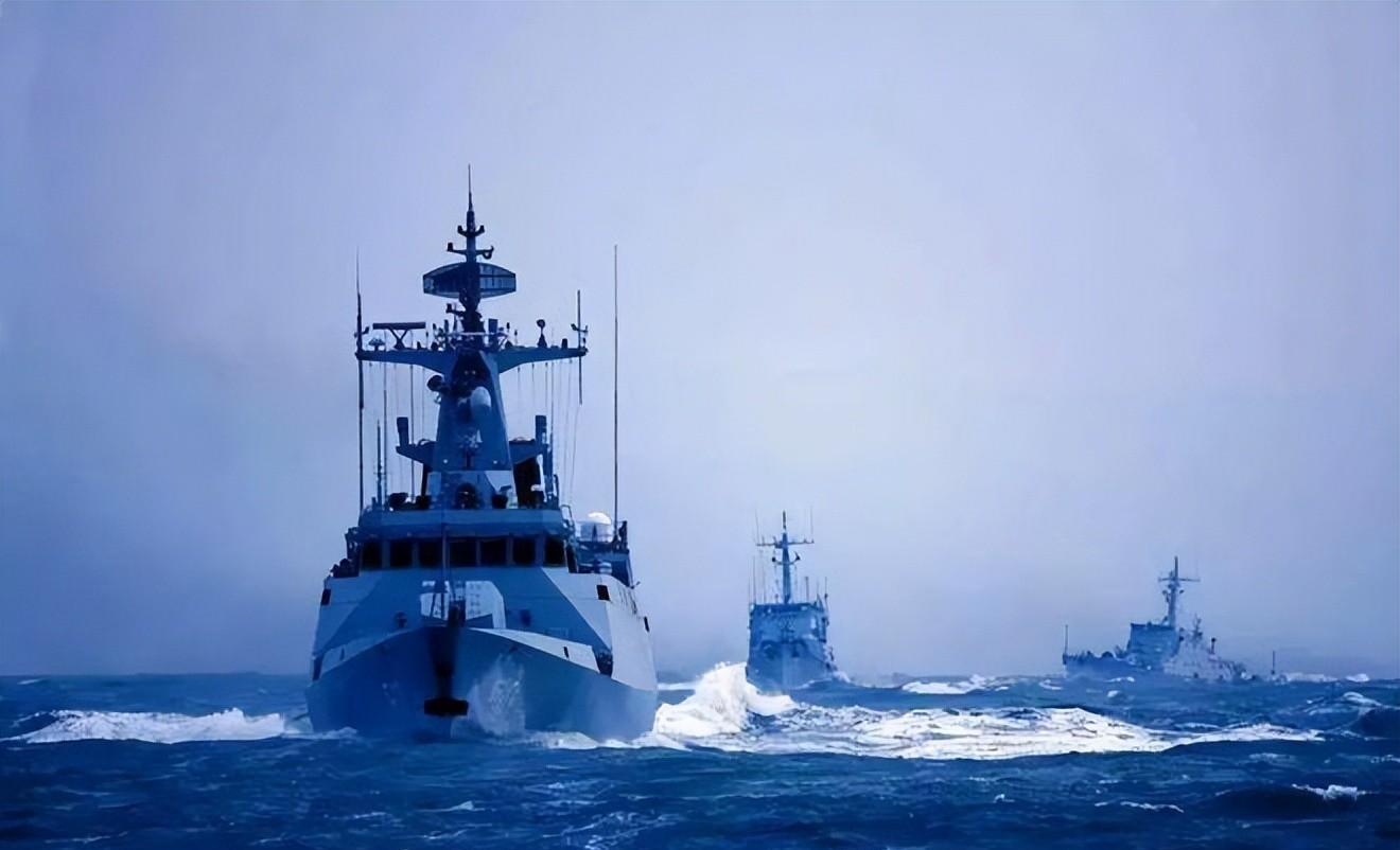 中國2021現(xiàn)役戰(zhàn)艦一覽表，中國2021現(xiàn)役戰(zhàn)艦概覽