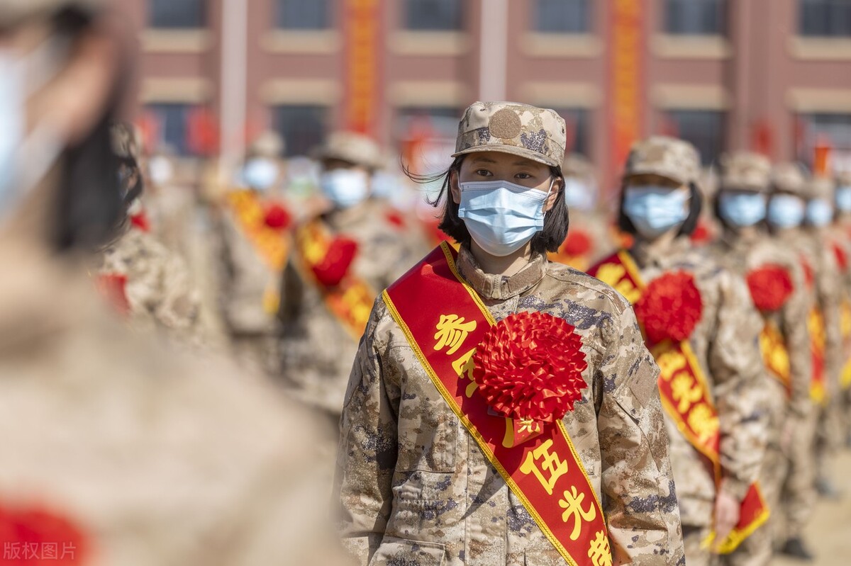 近視300度能否當(dāng)兵？解讀視力標準與參軍資格，近視300度能否當(dāng)兵？解讀視力標準與參軍資格要求解析