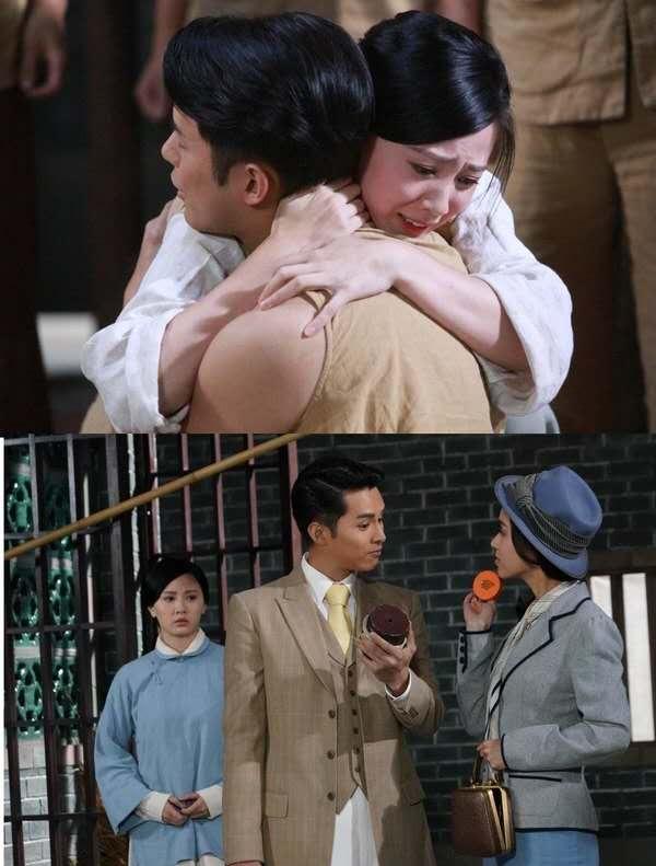 TVB一線女星的魅力與風(fēng)采，TVB一線女星的魅力與風(fēng)采展示