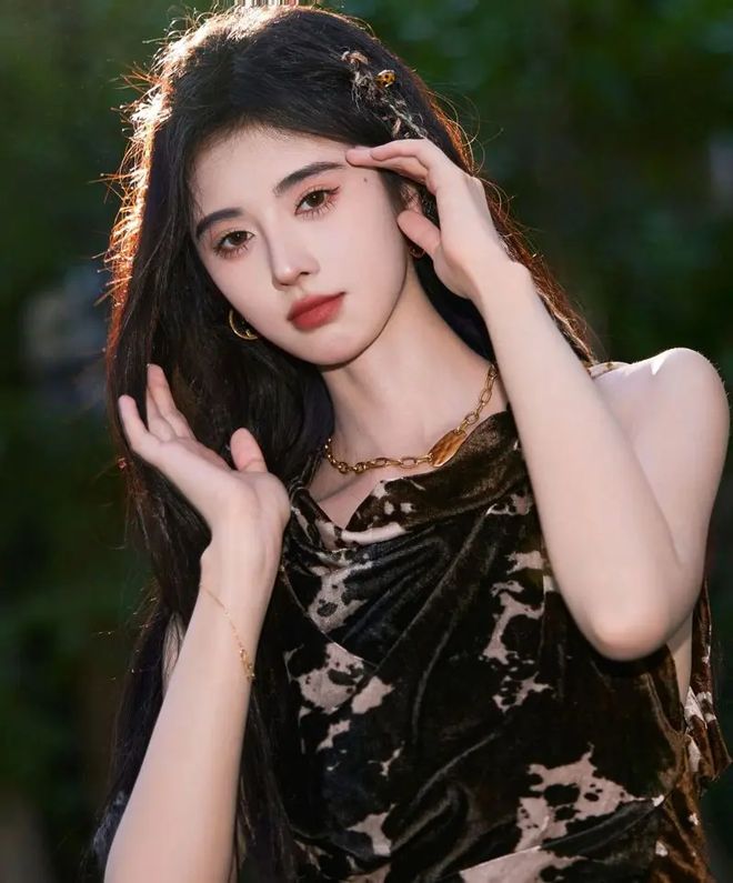 阿V女星最漂亮排名，璀璨閃耀的娛樂圈明珠，阿V女星最璀璨排名，娛樂圈的明珠之美