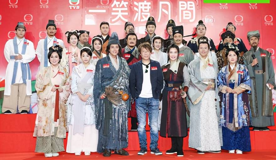 最新港劇風(fēng)潮，TVB港劇的新篇章（2021年），最新港劇風(fēng)潮揭秘，TVB港劇邁入新篇章（2021年）