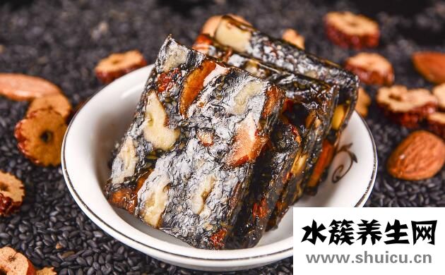 揭秘，哪三種女人不適合吃阿膠？，揭秘，三種不宜食用阿膠的女性類型