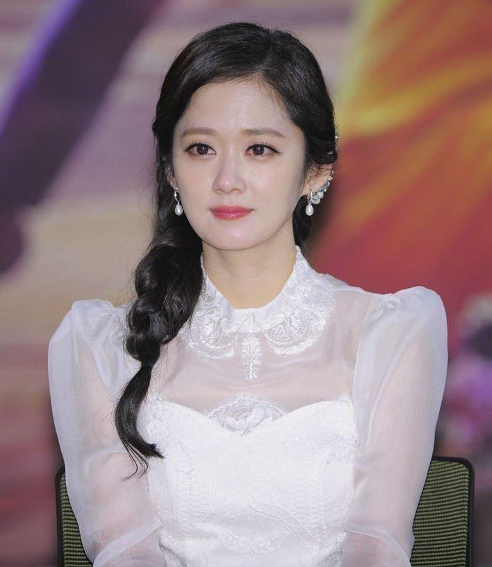 韓國女藝人