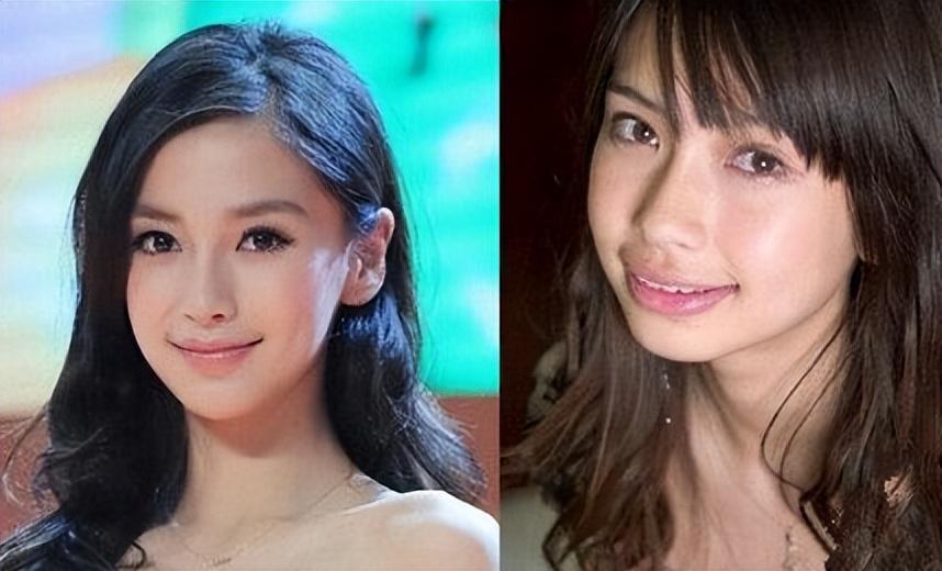 整容最成功的明星女，揭秘美麗背后的故事，揭秘整容最成功的明星女背后的美麗故事