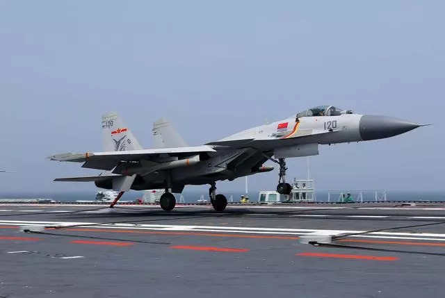 殲11