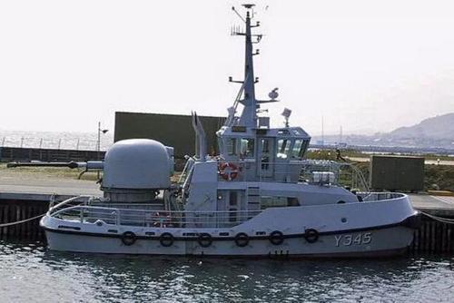 世界上最小的戰(zhàn)列艦，微型戰(zhàn)艦的奇跡，世界上最小的戰(zhàn)列艦，微型戰(zhàn)艦的輝煌傳奇