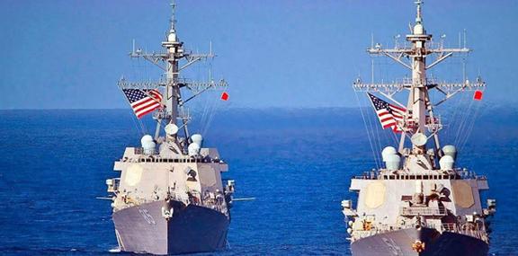 青島軍艦事件，真相揭秘與深度解析，青島軍艦事件真相揭秘與深度剖析