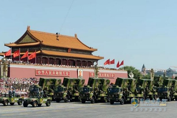 回望輝煌歷程，2009年國(guó)慶60周年大閱兵盛況，回望輝煌歷程，國(guó)慶60周年大閱兵盛況回顧