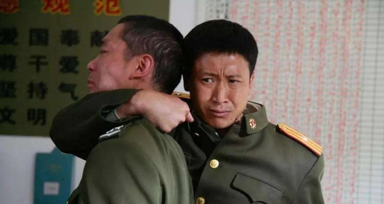 愛(ài)上特種兵演員表及其角色深度解析，愛(ài)上特種兵演員陣容及角色深度解析