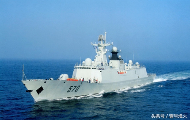 關(guān)于中國海軍的054A型導(dǎo)彈護(hù)衛(wèi)艦，數(shù)量及其實(shí)力解析，中國海軍054A型導(dǎo)彈護(hù)衛(wèi)艦，數(shù)量與實(shí)力深度解析