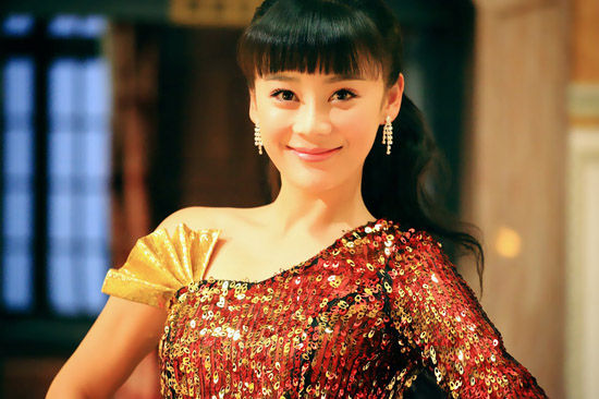 袁姍姍主演的電視劇，演技與魅力的展現(xiàn)，袁姍姍主演電視劇，演技與魅力的雙重展現(xiàn)