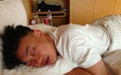 明星哪個最容易睡？揭秘娛樂圈的睡眠秘密，揭秘娛樂圈明星的睡眠秘密，誰是最容易入睡的明星？