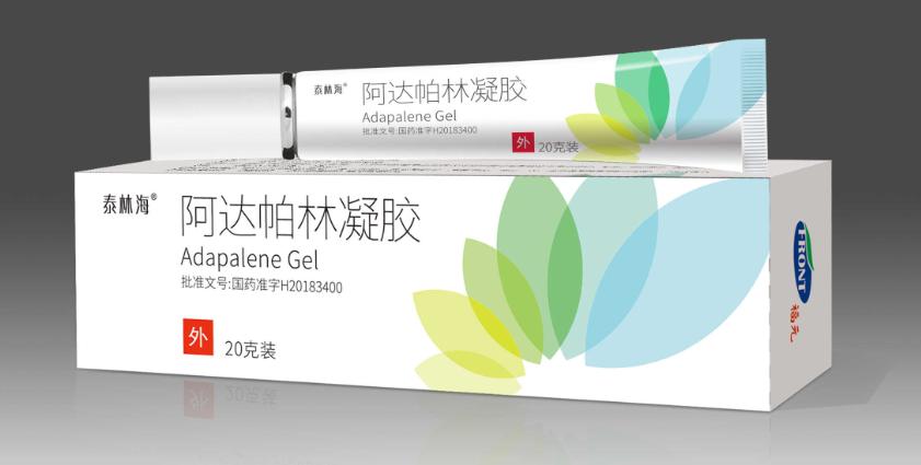 阿達(dá)帕林凝膠，深入了解與應(yīng)用指南，阿達(dá)帕林凝膠，全面解析與應(yīng)用指南