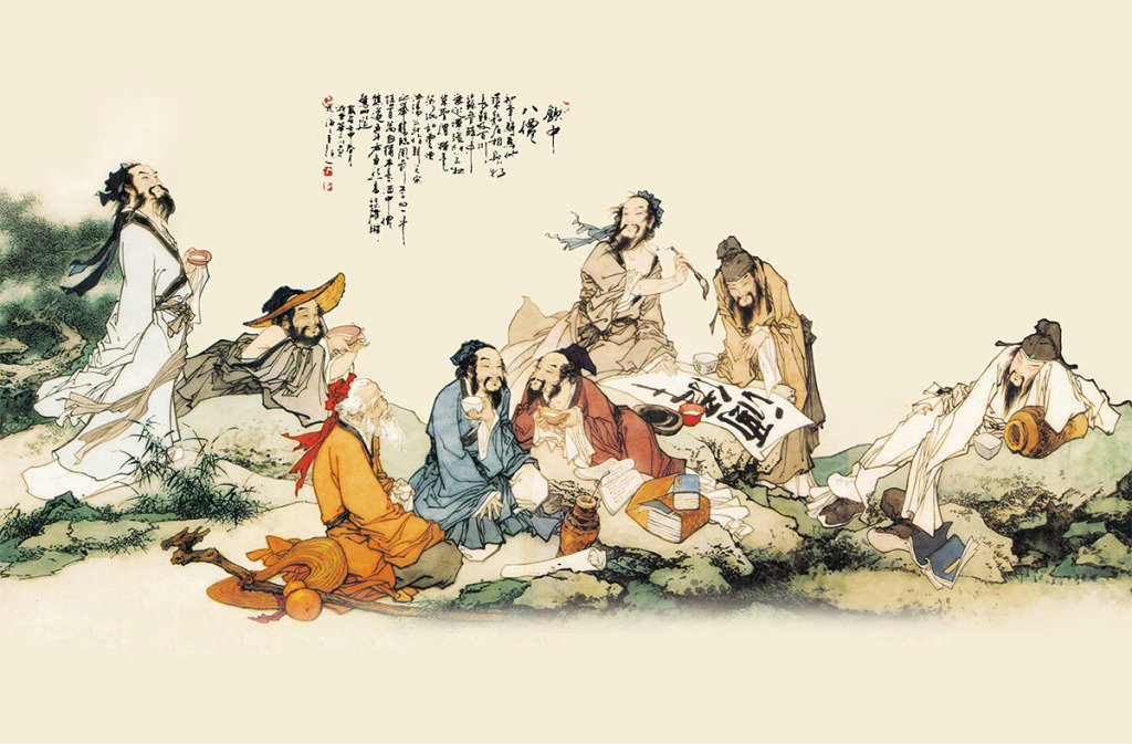 八仙圖，傳統(tǒng)文化與SEO的完美結(jié)合，八仙圖，傳統(tǒng)文化與SEO的和諧融合