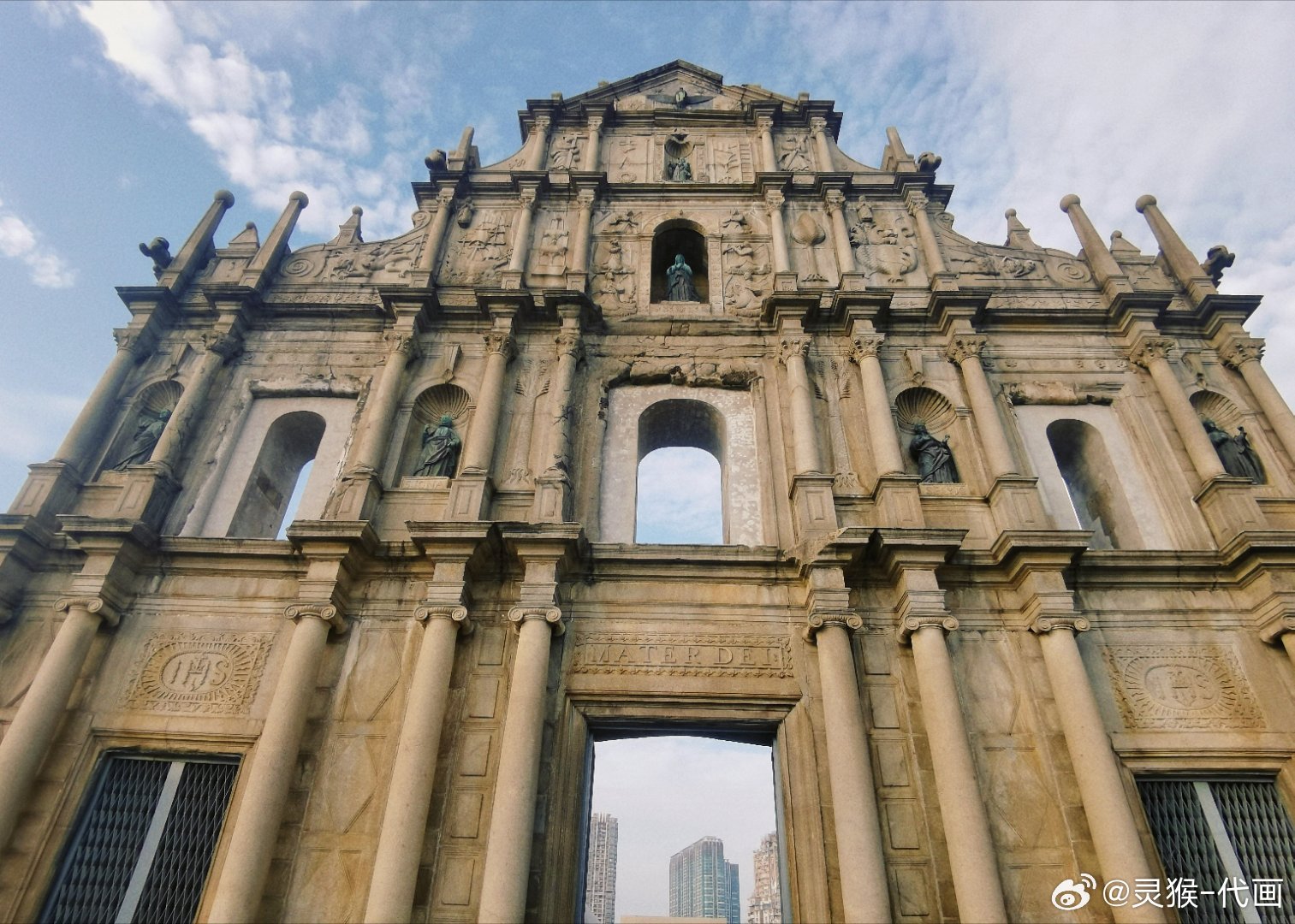 大三巴一肖一碼中澳門(mén)——探尋澳門(mén)文化魅力與歷史印記，大三巴一肖一碼中澳門(mén)，探尋澳門(mén)文化魅力與歷史印記之旅