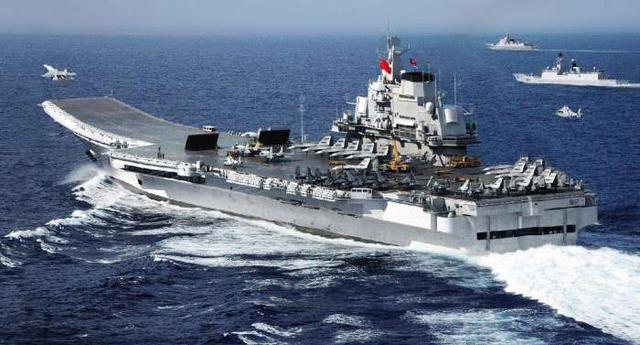 遼寧號航空母艦造價(jià)深度解析，遼寧號航空母艦造價(jià)深度剖析