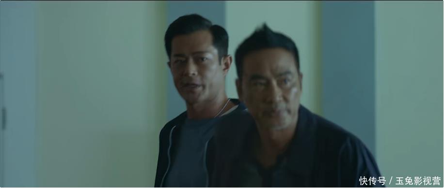 劉青云個人資料，深度解析一位影視巨星的成長歷程，劉青云成長歷程深度解析，影視巨星的誕生之路
