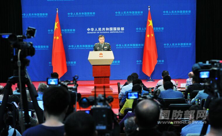 中國國防部最新消息，展現(xiàn)大國國防的堅實步伐，中國國防部最新動態(tài)揭示大國國防堅實步伐